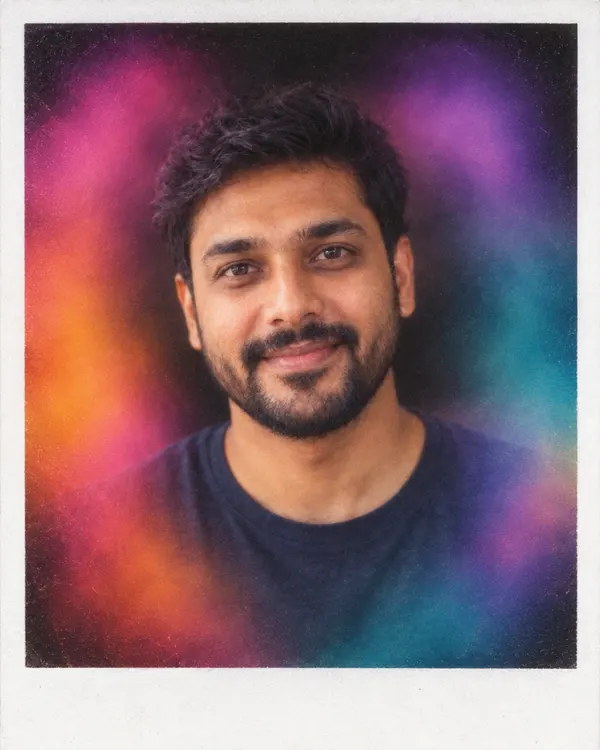 Aura Photo
