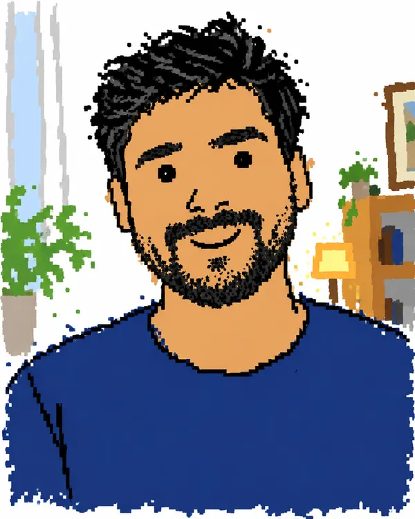 Bad Drawing