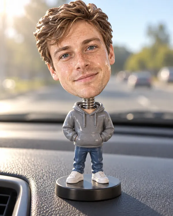 Bobblehead