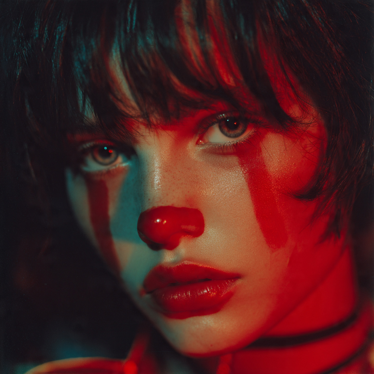 Seamless Color Edit
