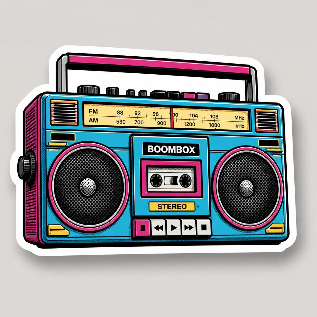 Sticker Pack