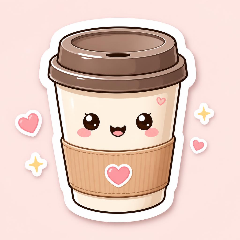 Photo to Sticker