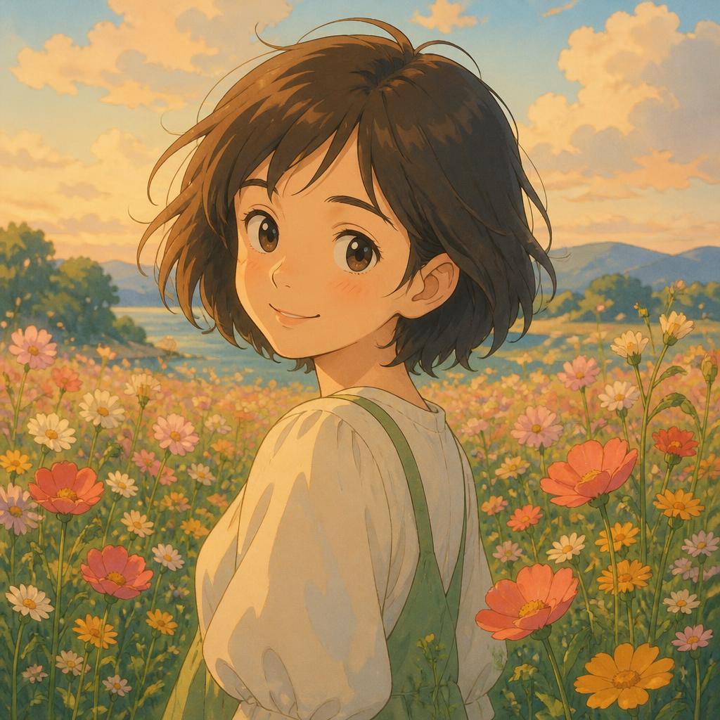 Dreamy Town