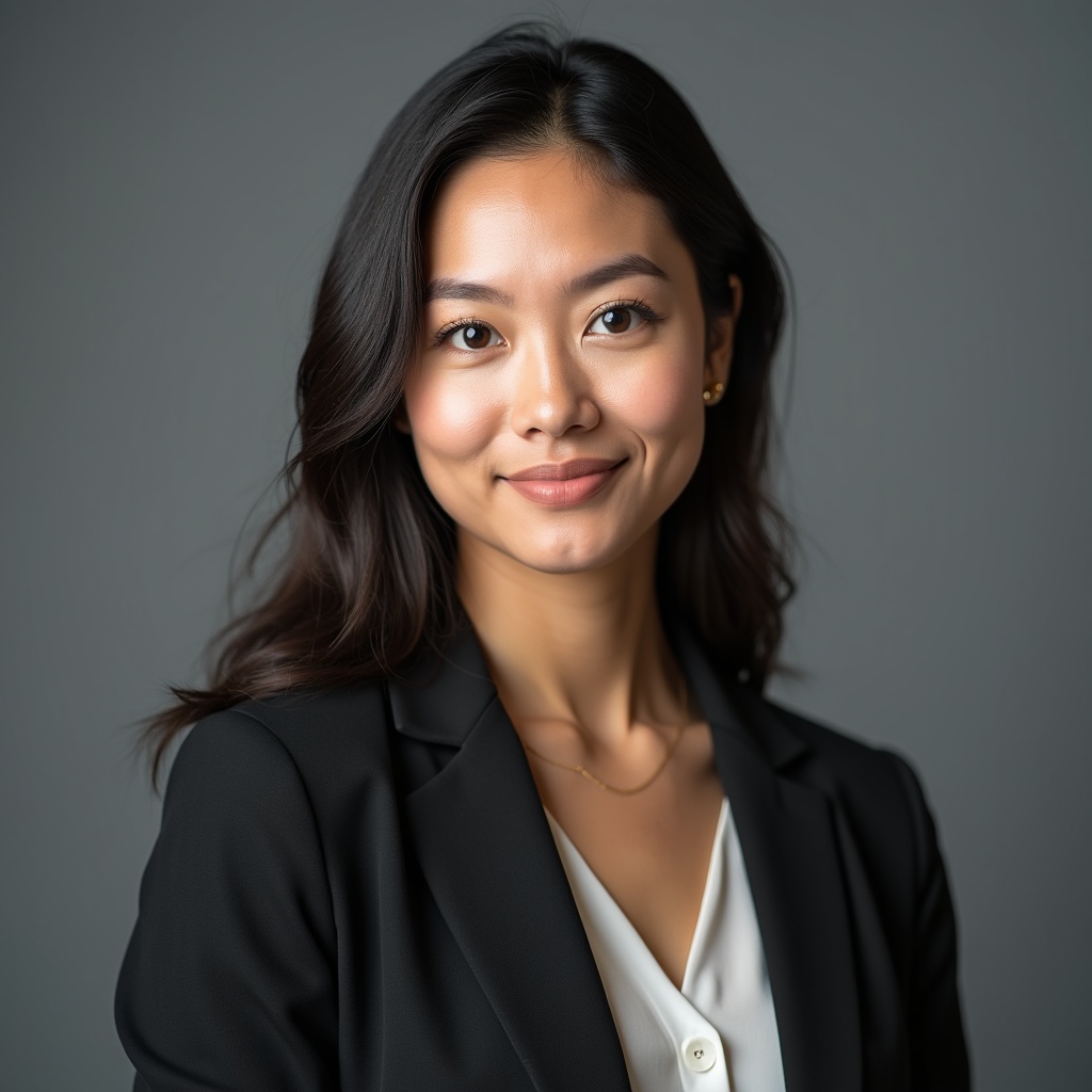 Corporate Portrait