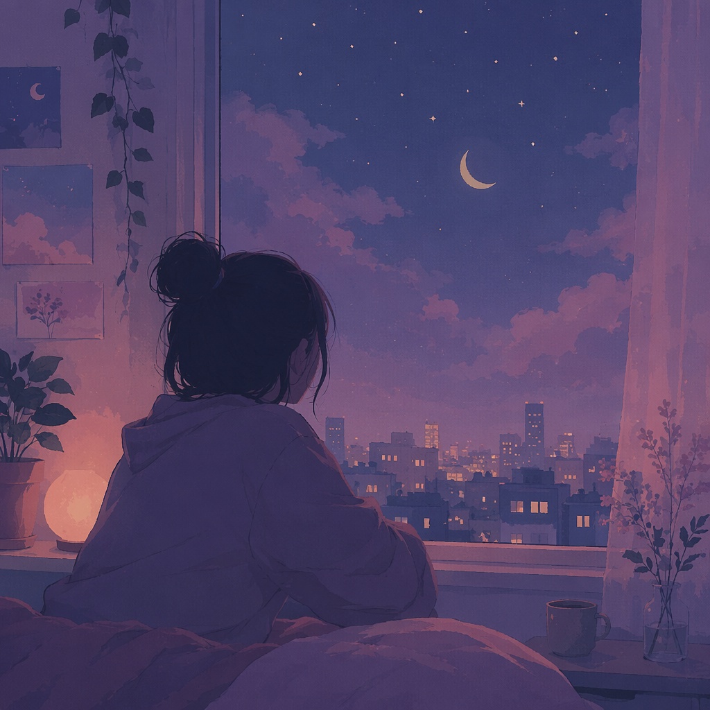 Lo Fi Single