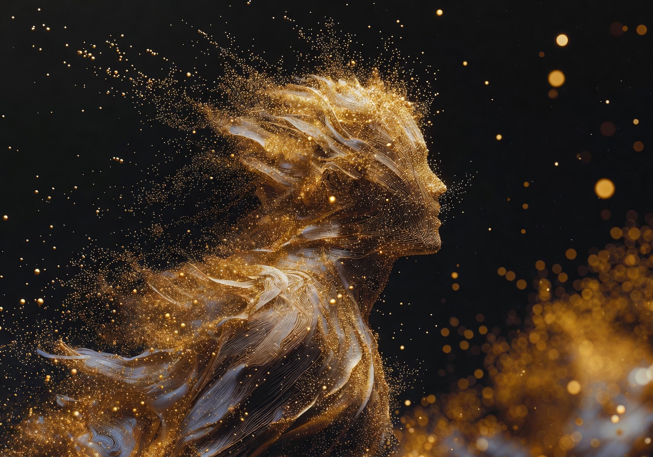 Grok Imagine Image AI Example