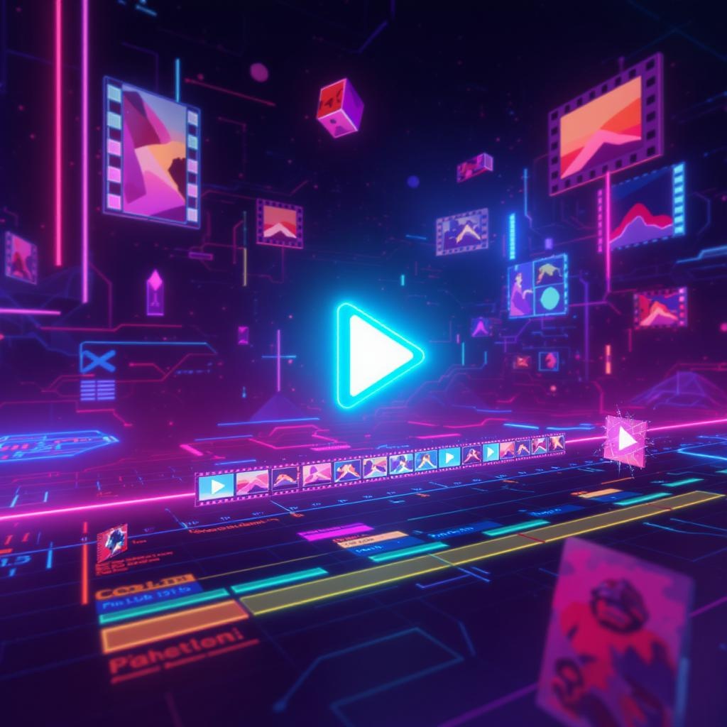 Video Maker