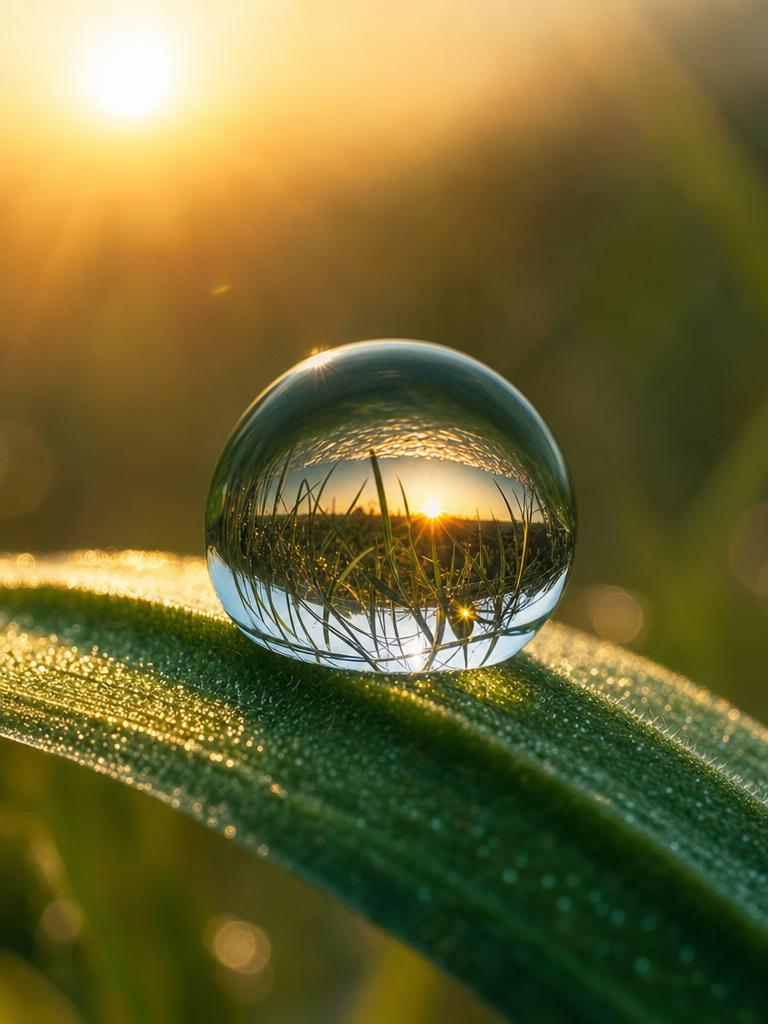 Macro Detail