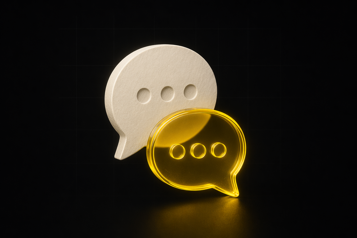 Chat AI, made with Imgica AI