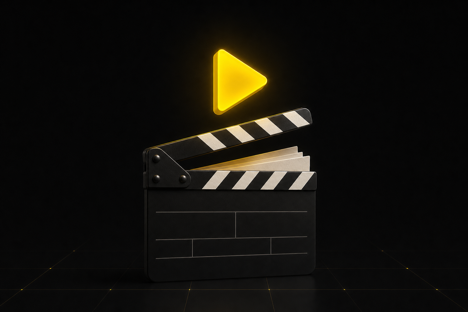 Video Studio, made with Imgica AI
